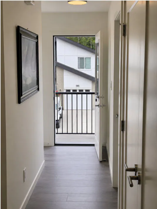 Saanich Peninsula Guest Suite - Photo 3
